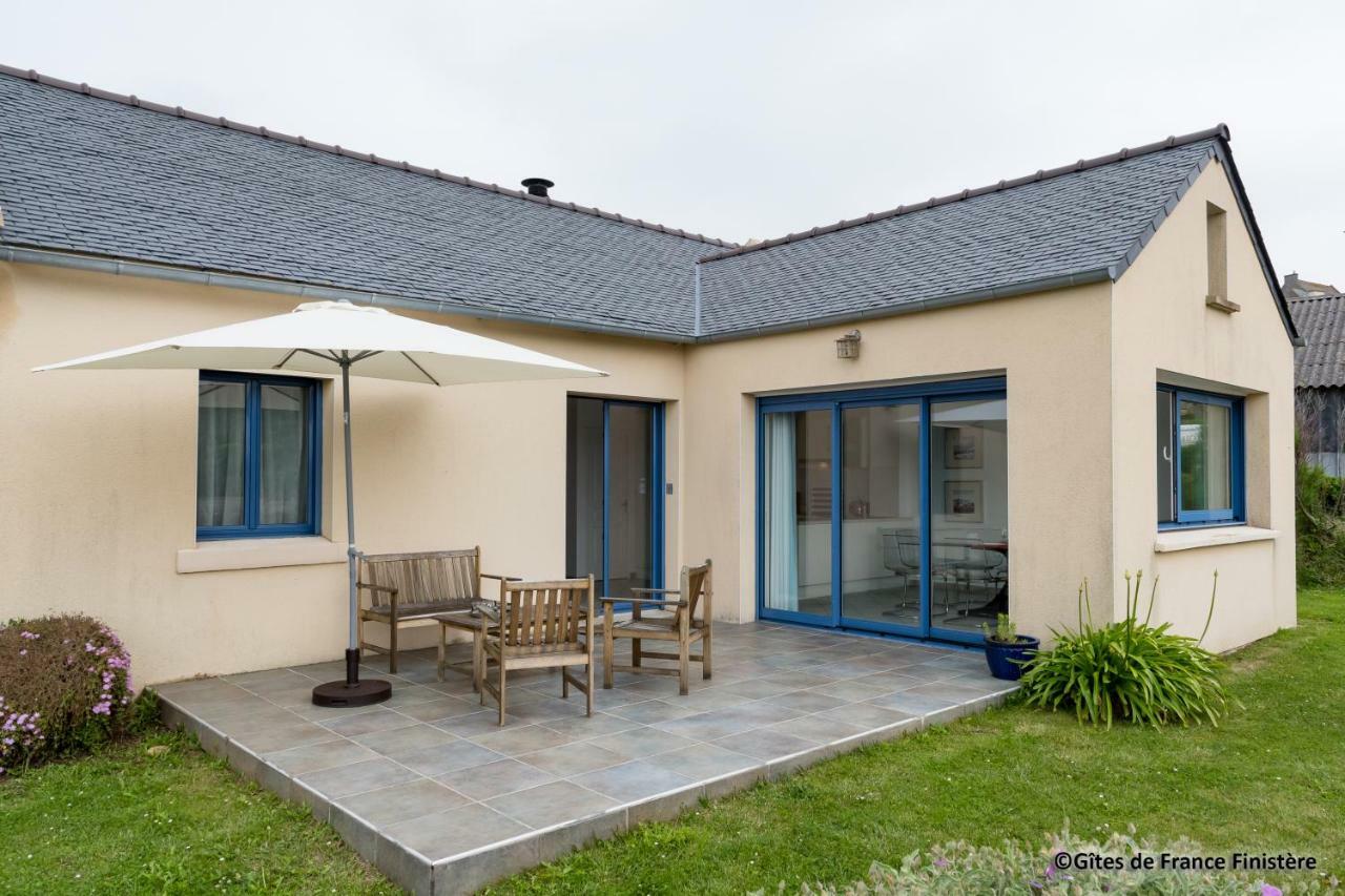 La Maison Du Port 플라우가스누 외부 사진