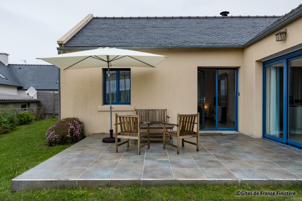 La Maison Du Port 플라우가스누 외부 사진